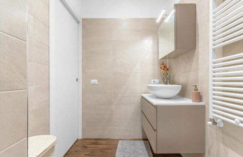 Corsica Comfort Suites-10 Min to LINATE AIRPORT - Foto 11