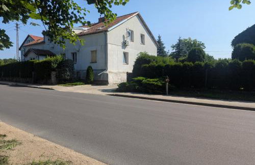 Apartament nad jeziorem - Foto 2