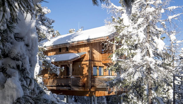 #4 mit IR-Sauna & Sprudelwanne innen - Foto 2, House