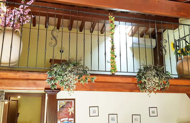 Agriturismo Arcobaleno della Torretta - Foto 66