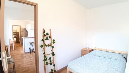 Appartement lumineux et pratique Séjour pro Lille - Foto 3