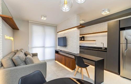 Apartamento Premium no Ecoville c/ Vaga - SOU0204B - Foto 15