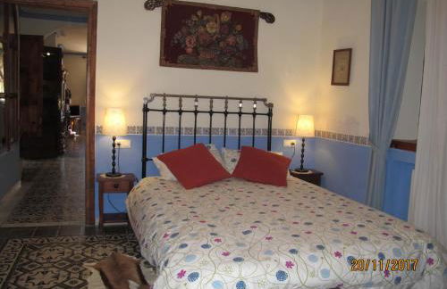 Cortijo Los Nogales - Photo 21