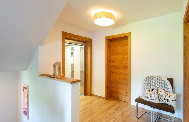 Premium Apartments im Zillertal - Foto 61