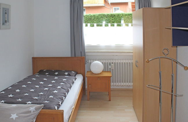 Apartment in Bodenwerder mit Balkon - Foto 4