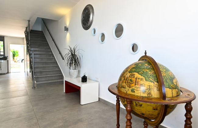 Galilee Triple Terrace - Foto 38