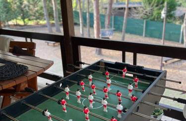 Siedlisko Musialove nad jeziorem 8 osob - Foto 52