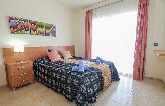 Golden Beach - Foto 19