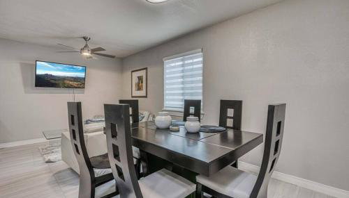 My Cozy Duplex B in the heart of West Side - Foto 4