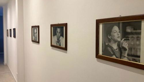 Apartment in Arona, Olivia's Home 100mt dal Lago - Foto 4