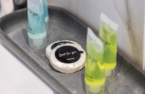 Luxurious 2 BR - Apartment - Sleeps 6 - Foto 15