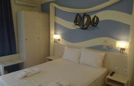 Leonidas Apartments and suites - Foto 79