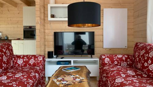 Lodge Klausdorf - Foto 4