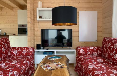 Lodge Klausdorf - Foto 4