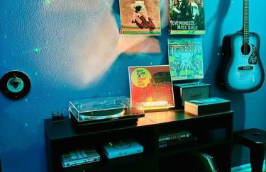 The House of the Austin Blues - Foto 12