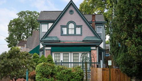 Retreat on Bardstown Road - Yard - Walk to Shops - Foto 5