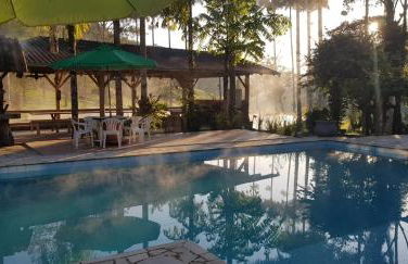 Pousada Nonno Marquetti - Foto 14