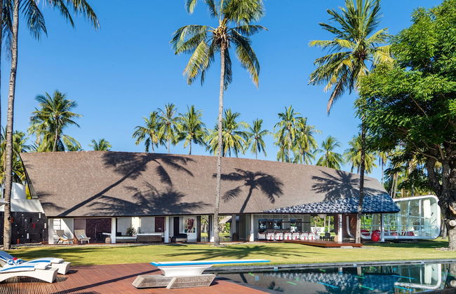 Villa Sapi - Foto 45