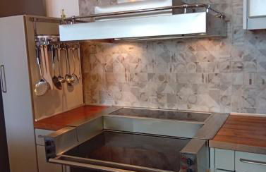 Tselekos House Old renovated stone house crete - Photo 24