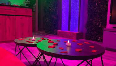 L'appar-T loft avec Spa privatif et jardin - Foto 4