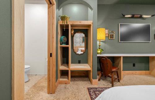 Sommer House Inn - Foto 42