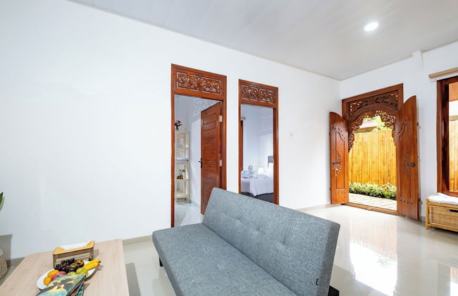 Villa Kayu Amertha - Foto 17