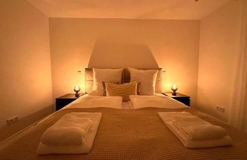 Bonnystay Lörrach l Balcony l Center l Design - Foto 18