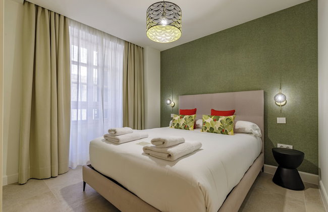 Plaza del Siglo Suites - Foto 13