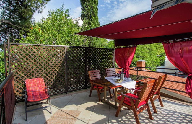 Apartment 5 km From Trogir's Center - Foto 27