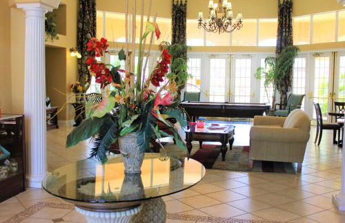 4 bedrooms pool home gated resort of Solana - Foto 36