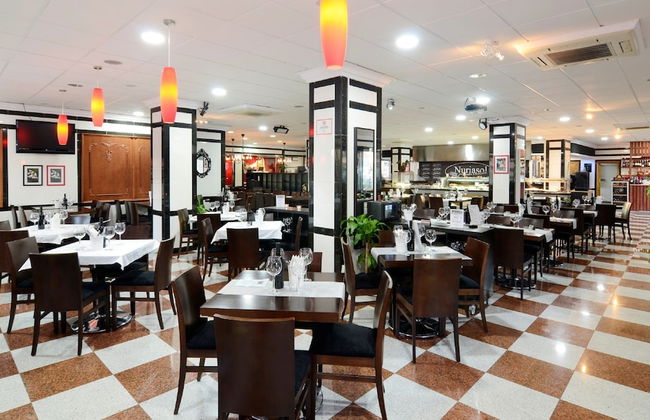 Apartamentos Nuriasol - Foto 37