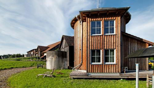 Uptrulli-Minihaus - Foto 3