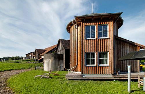 Uptrulli-Minihaus - Foto 3