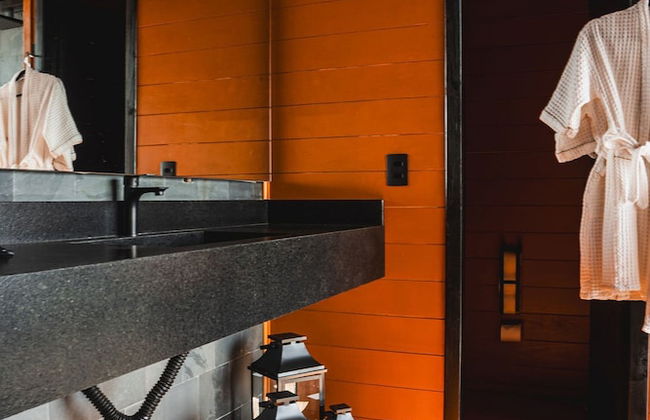 Cabana Duas Faces - Foto 32