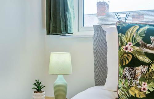 Willow House - 2-Bedroom House In Merseyside! - Foto 26