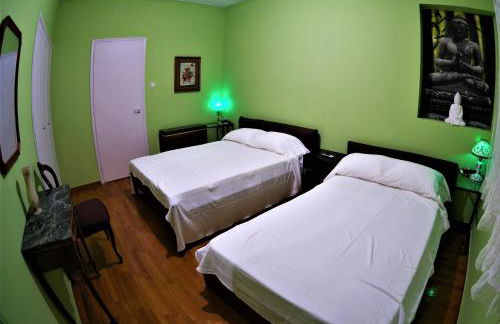 Zefyros Super Cool Apartments next to Alimos Riviera - Foto 55