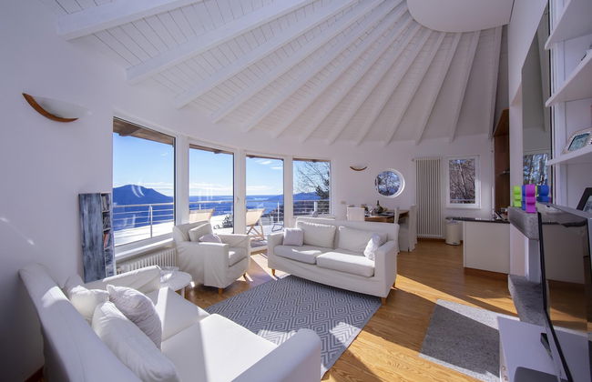 The Perfect View Loft - Foto 6