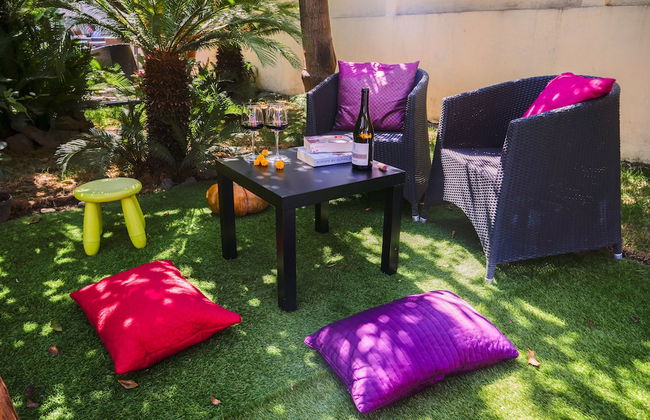 Diana Inn Accomodations - Foto 44