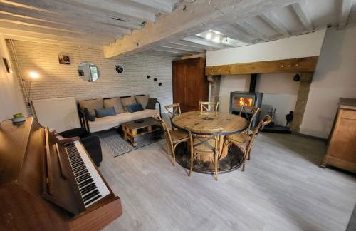 Etape à la campagne - Photo 9