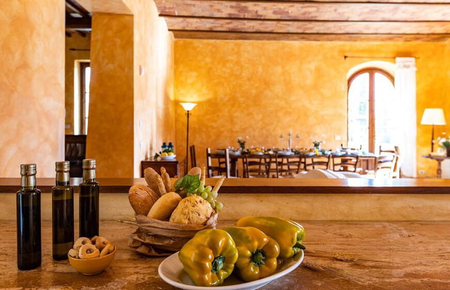 Si-c587-ceto0at - Il Poderuccio 17 - Foto 53