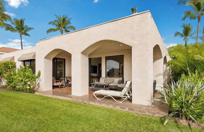 Shores at Waikoloa Beach Resort 19 - 2 Ensuite & Loft - Foto 44