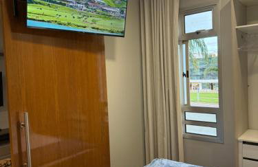 Studio Primeira Avenida - Foto 11