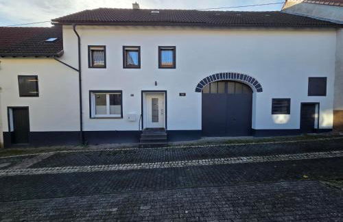 Ferienhaus Flieja - Foto 1