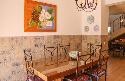 Elegant villa with sea view in Loulé + private pool - Foto 59