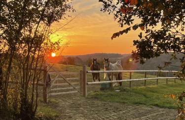 Le Hameau de la Closerie - Foto 29