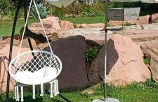 s' Kännele Ferienwohnungen - Foto 68