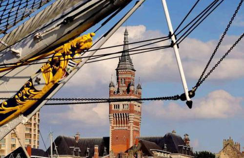 Maisonnette individuelle pour 4 personnes 2 chambres Terrasse - Design & Haute Qualité - Foto 27