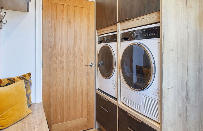 Host Stay Finch House - Foto 11