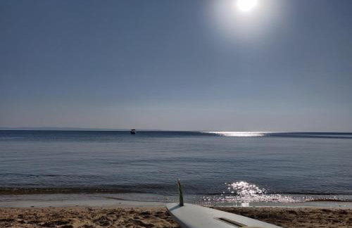 Entire Appartment 50m from sea - Spiros - Photo 19