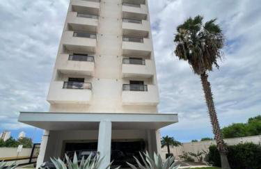 Apartamento MG FLAT COM VARANDA - Foto 58